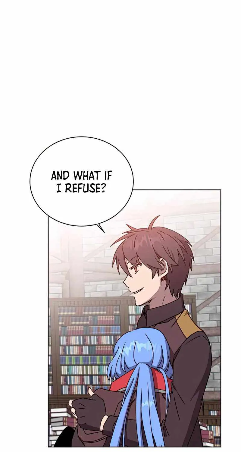 Read The Max Level Hero Has Returned! chapter 95 image 12 on Lezhin