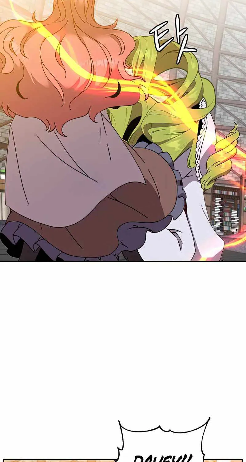 Read The Max Level Hero Has Returned! chapter 95 image 17 on Lezhin