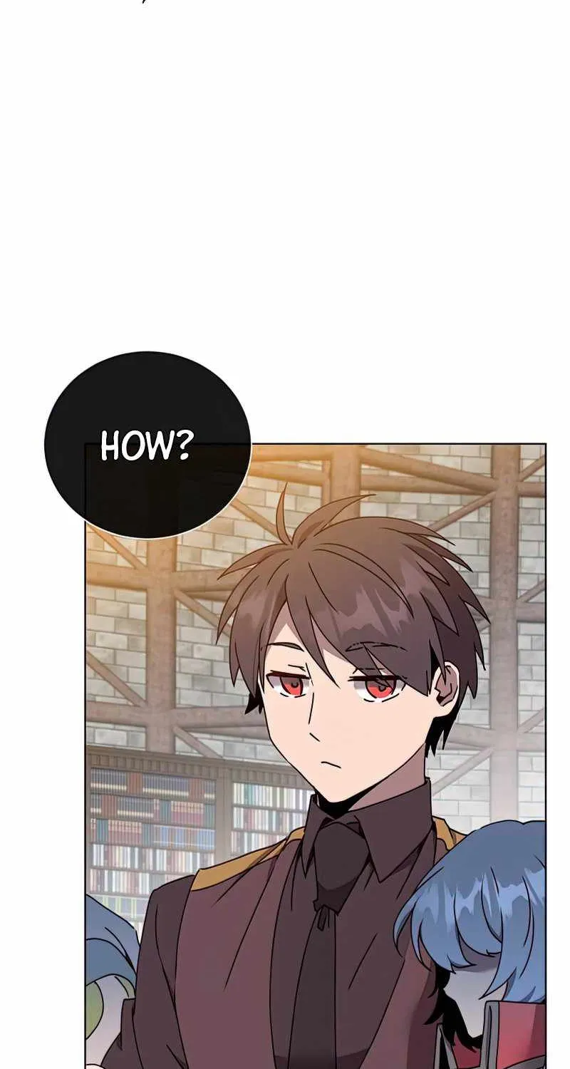 Read The Max Level Hero Has Returned! chapter 95 image 20 on Lezhin