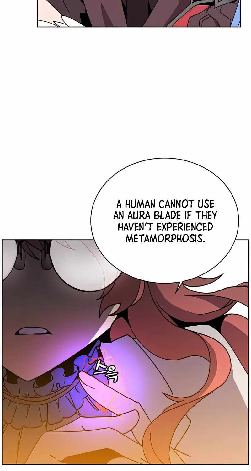 Read The Max Level Hero Has Returned! chapter 95 image 21 on Lezhin