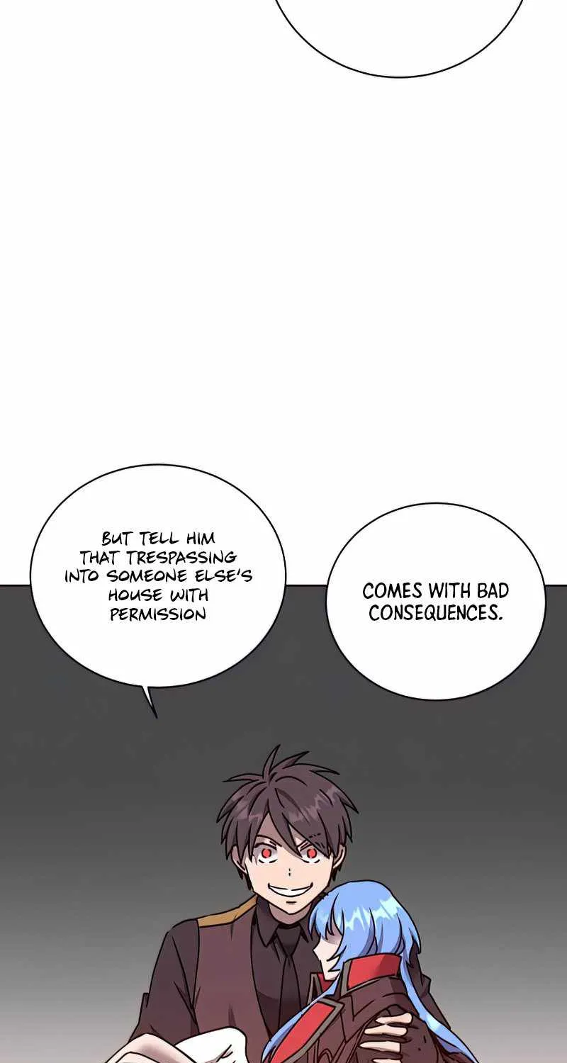 Read The Max Level Hero Has Returned! chapter 95 image 3 on Lezhin