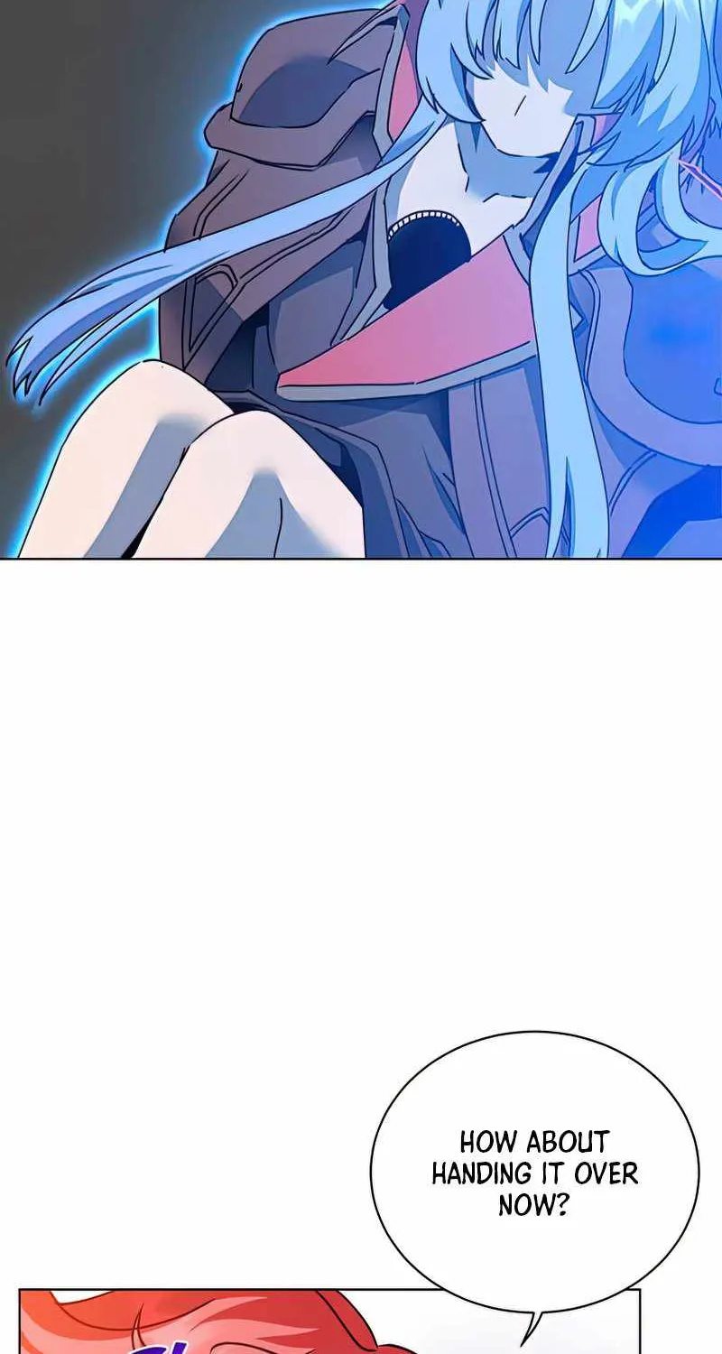 Read The Max Level Hero Has Returned! chapter 95 image 30 on Lezhin