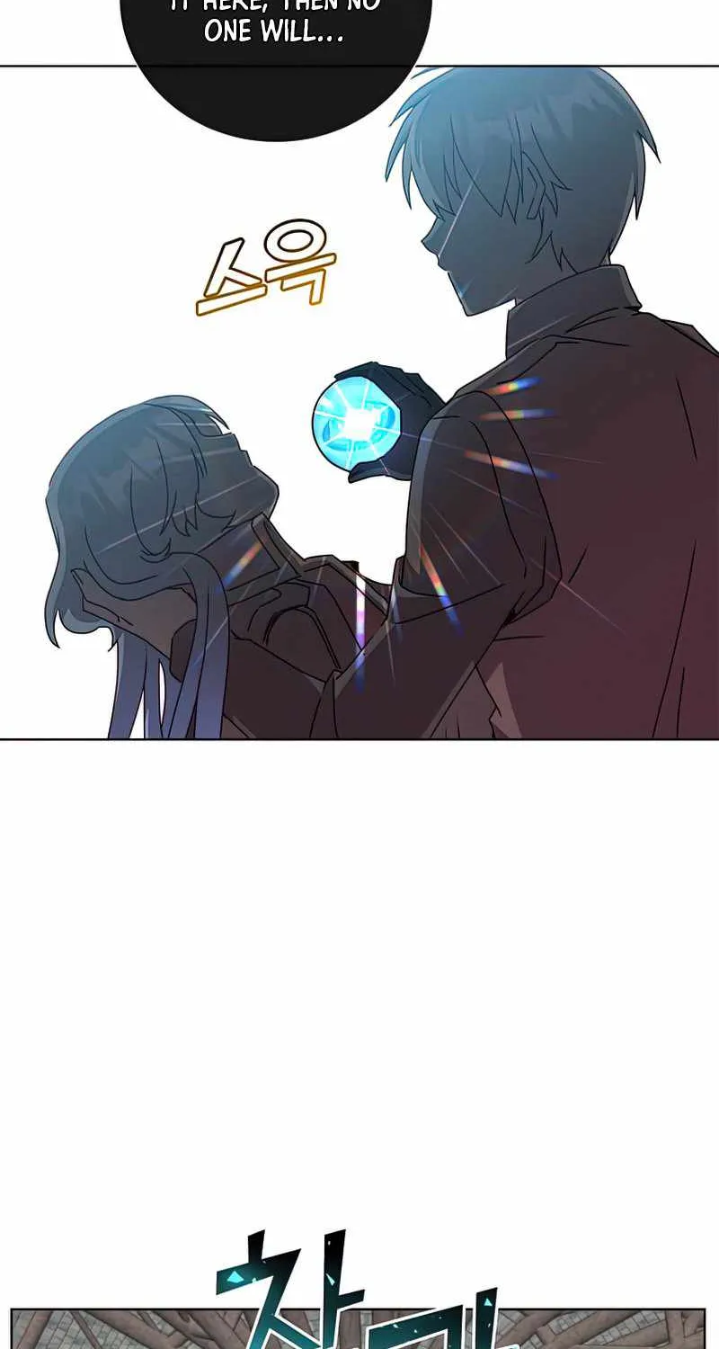 Read The Max Level Hero Has Returned! chapter 95 image 32 on Lezhin