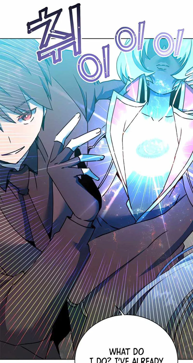 Read The Max Level Hero Has Returned! chapter 95 image 34 on Lezhin