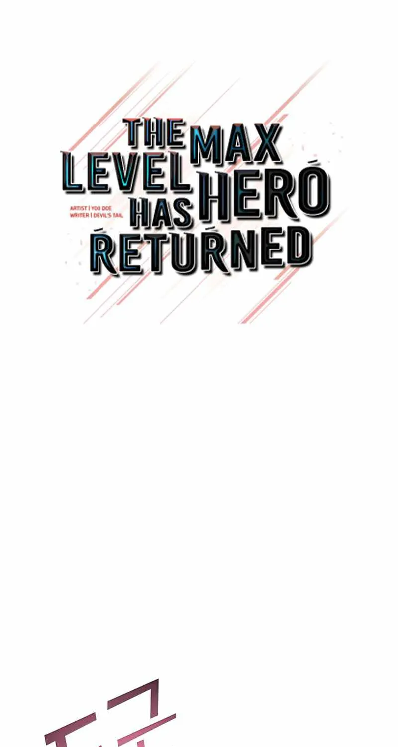 Read The Max Level Hero Has Returned! chapter 95 image 38 on Lezhin