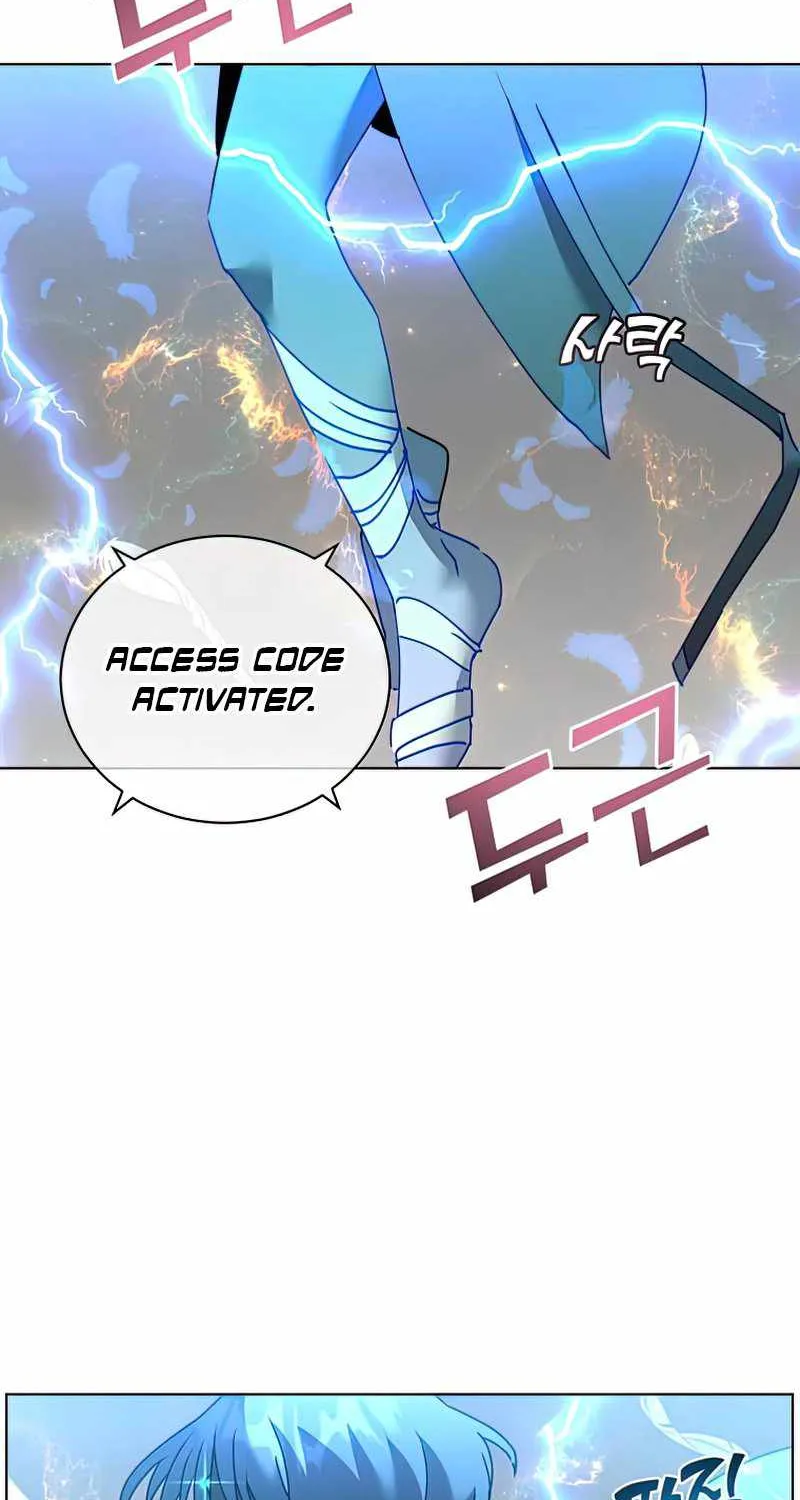 Read The Max Level Hero Has Returned! chapter 95 image 39 on Lezhin