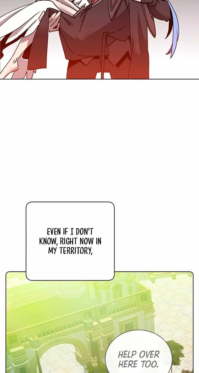 Read The Max Level Hero Has Returned! chapter 95 image 4 on Lezhin