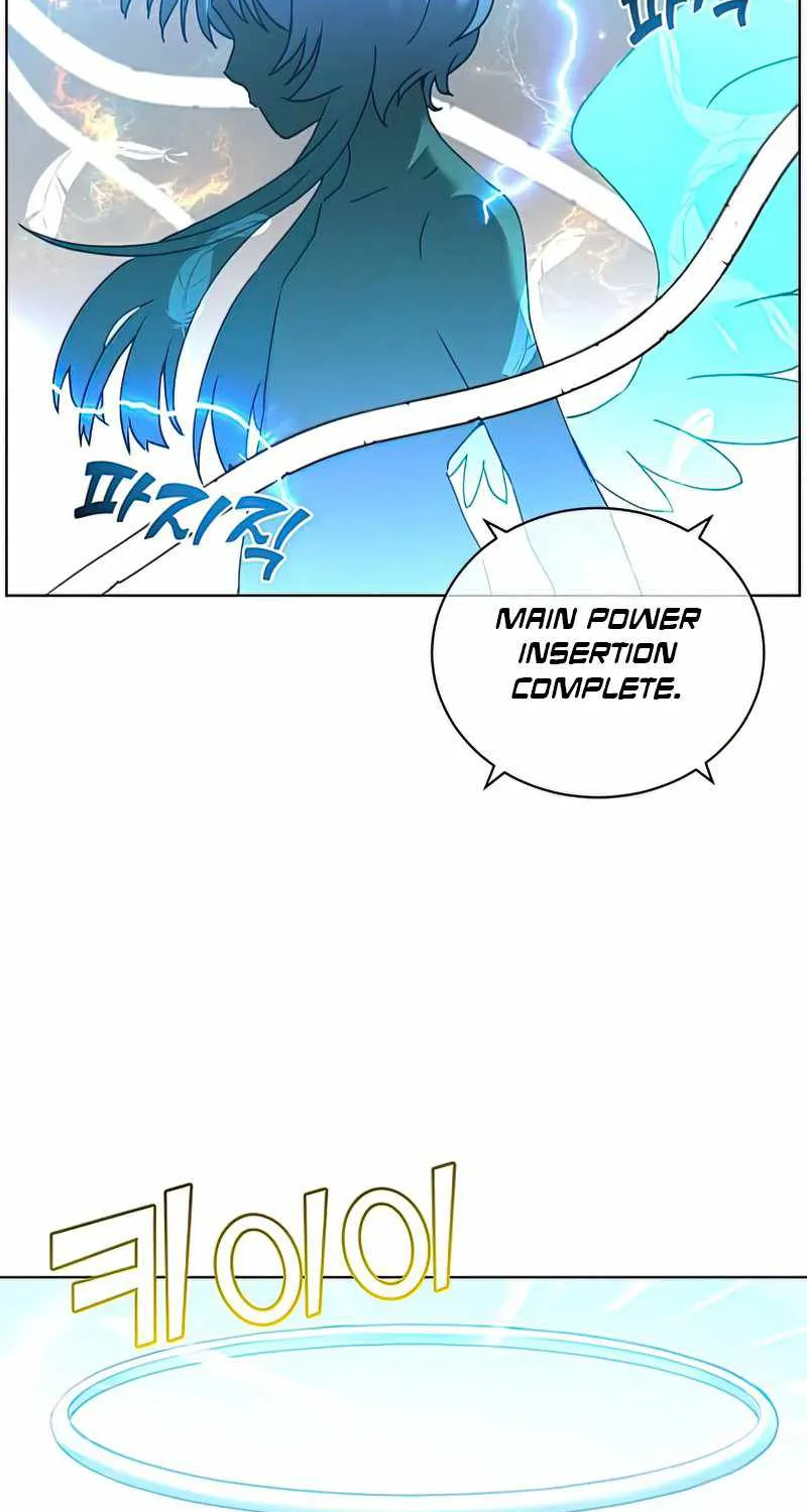 Read The Max Level Hero Has Returned! chapter 95 image 40 on Lezhin