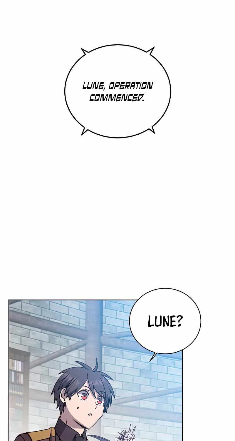 Read The Max Level Hero Has Returned! chapter 95 image 42 on Lezhin
