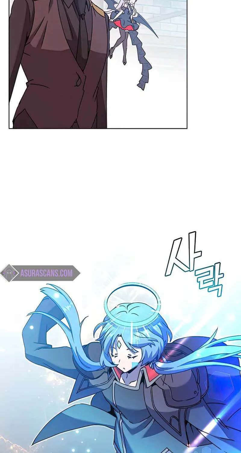 Read The Max Level Hero Has Returned! chapter 95 image 43 on Lezhin