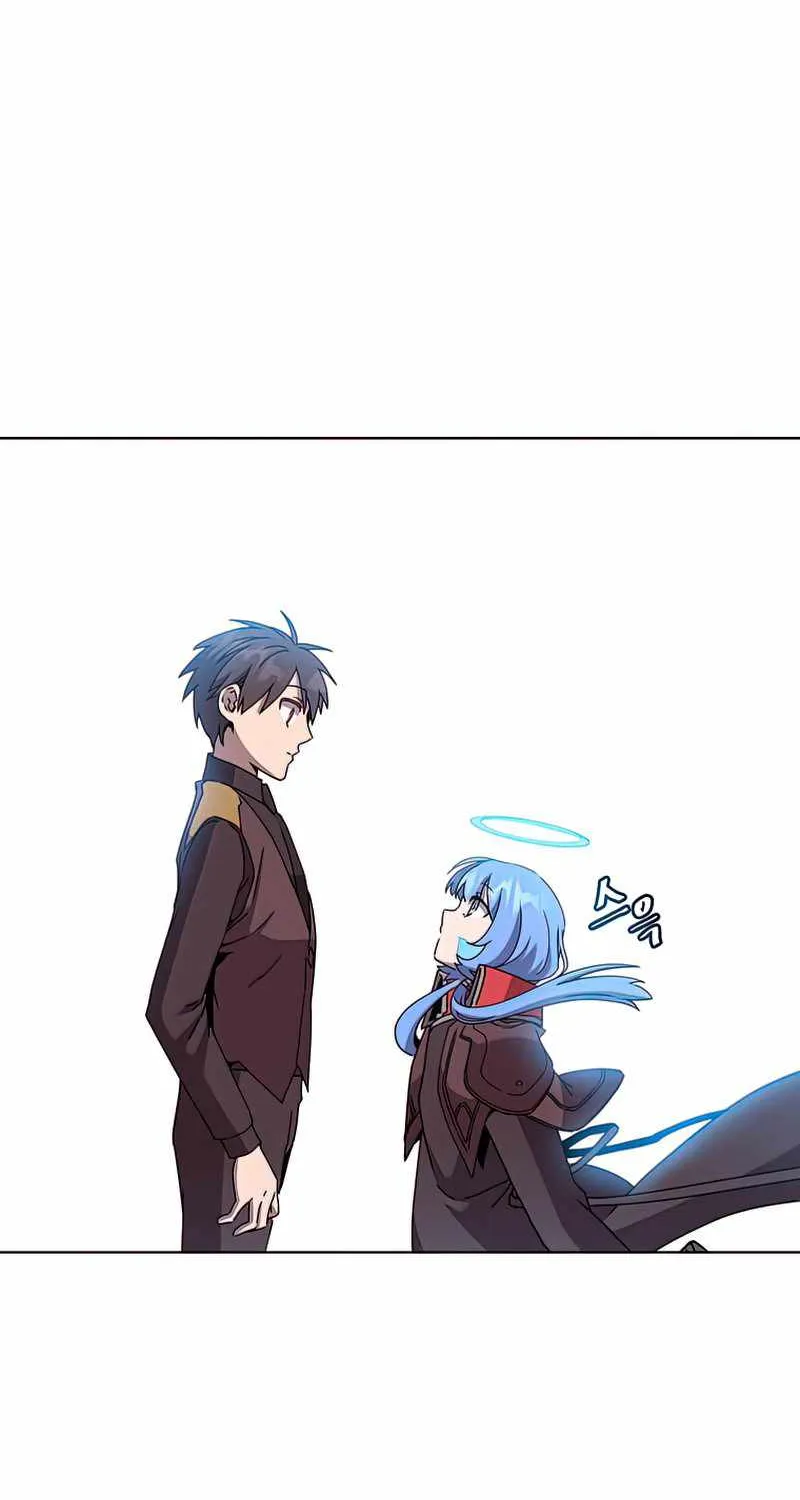Read The Max Level Hero Has Returned! chapter 95 image 45 on Lezhin
