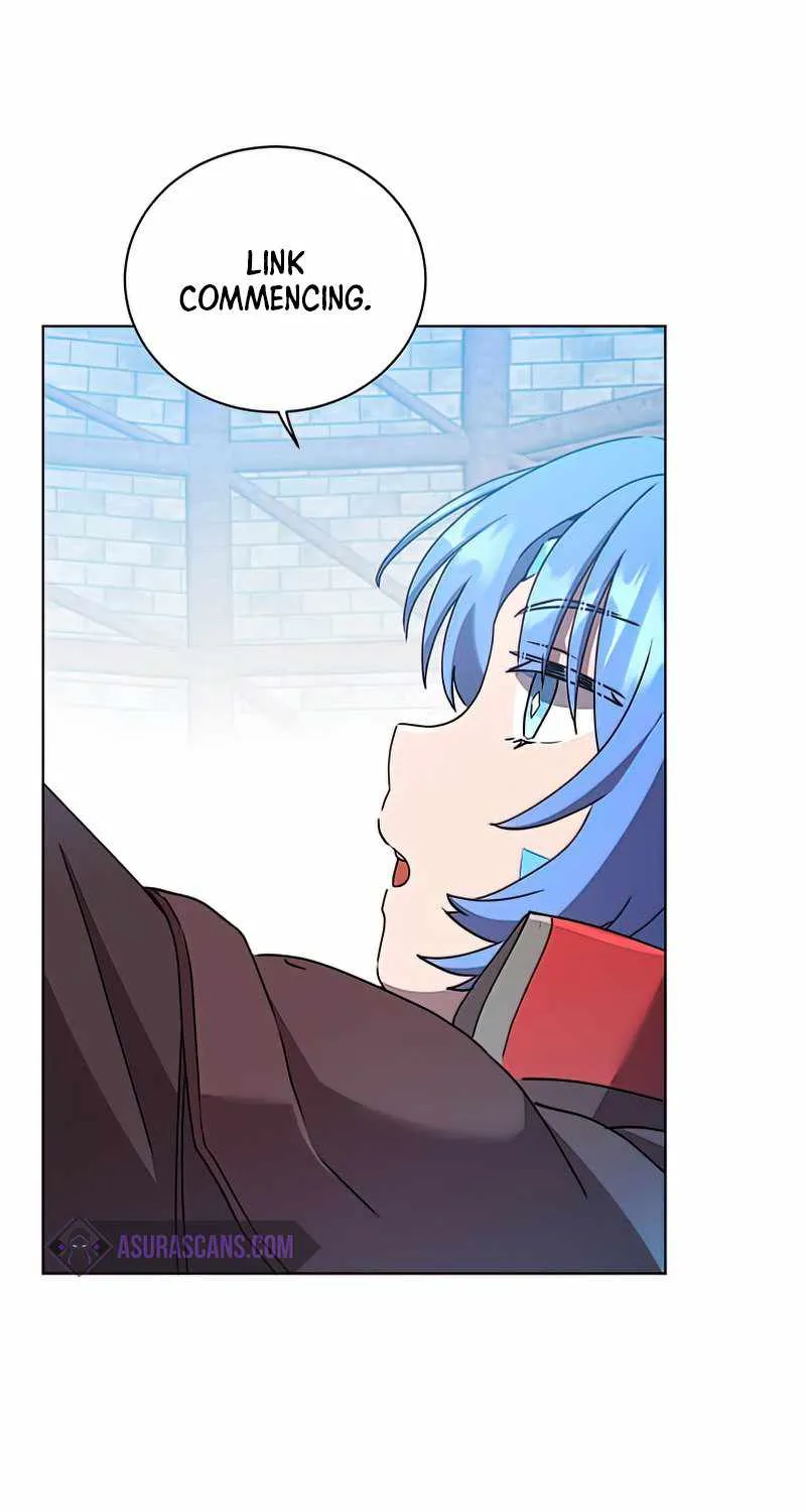 Read The Max Level Hero Has Returned! chapter 95 image 46 on Lezhin