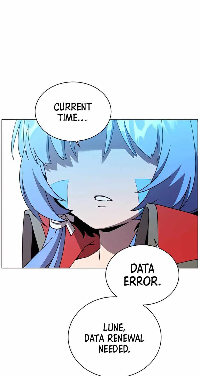 Read The Max Level Hero Has Returned! chapter 95 image 49 on Lezhin