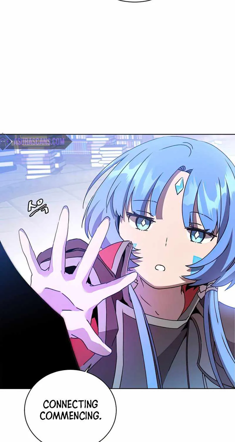 Read The Max Level Hero Has Returned! chapter 95 image 50 on Lezhin