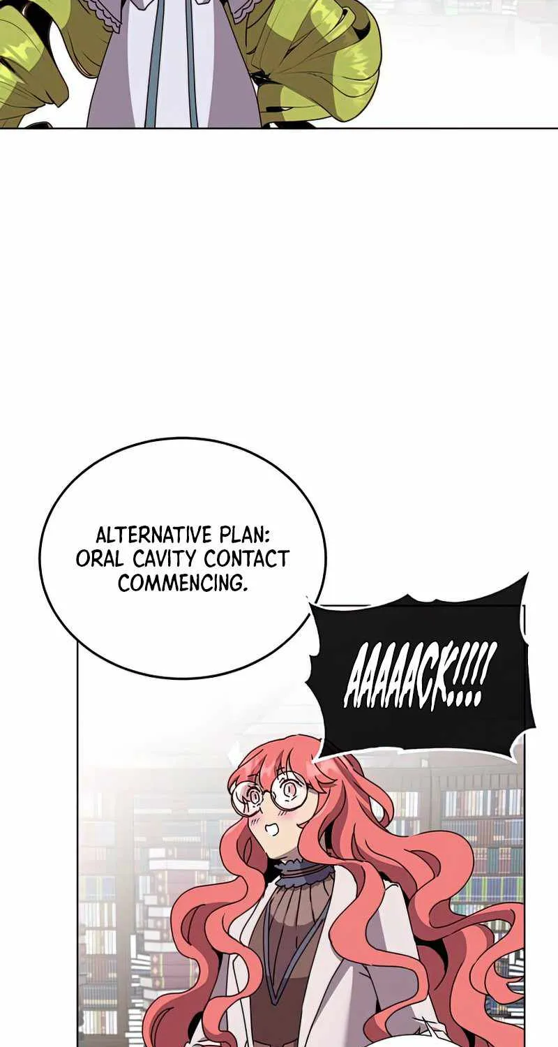 Read The Max Level Hero Has Returned! chapter 95 image 54 on Lezhin