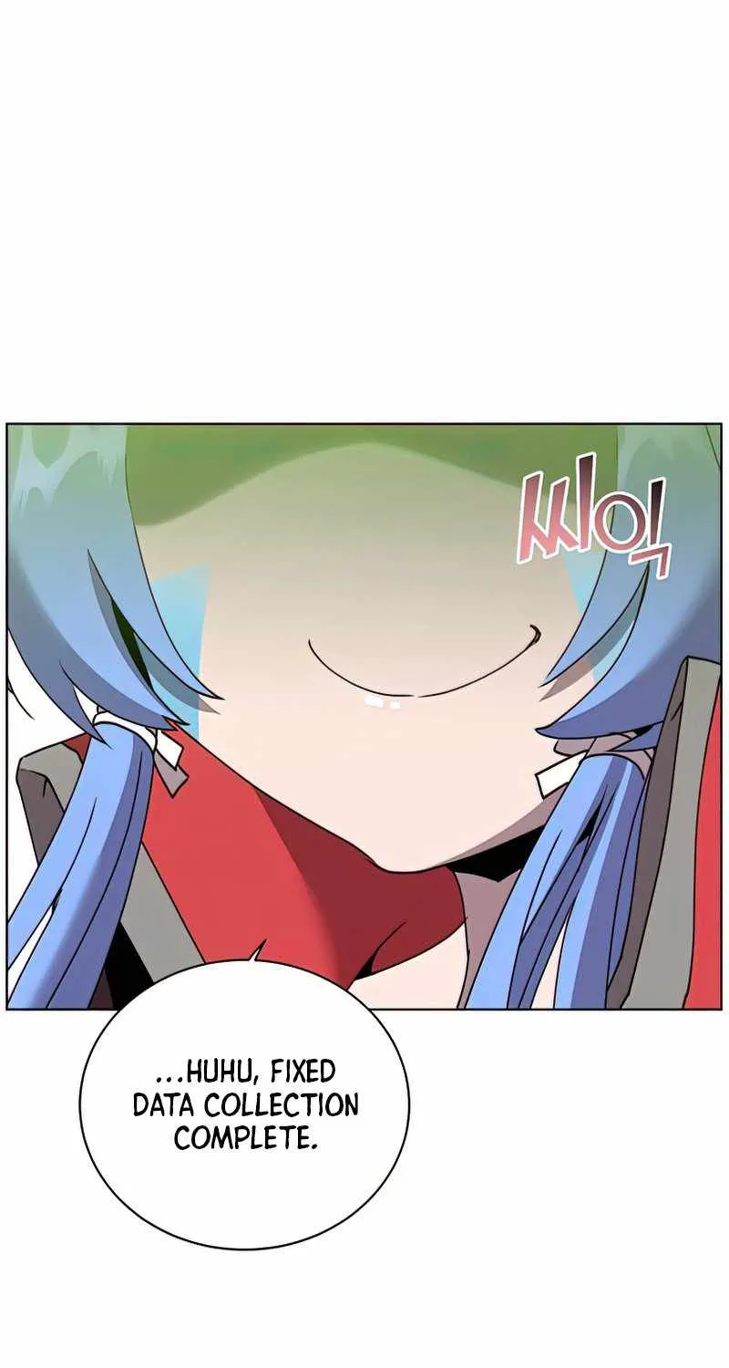 Read The Max Level Hero Has Returned! chapter 95 image 59 on Lezhin