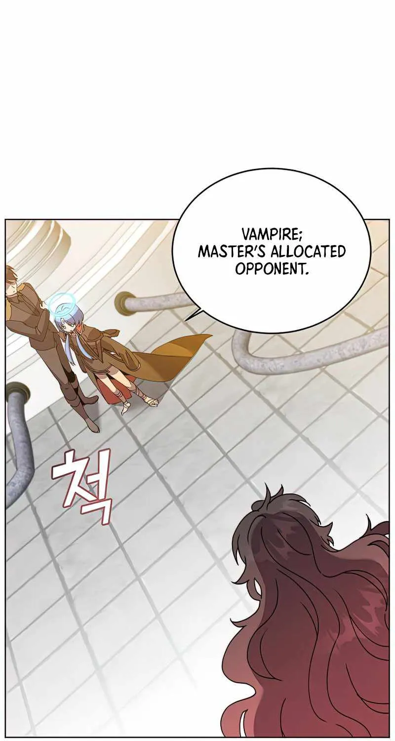 Read The Max Level Hero Has Returned! chapter 95 image 60 on Lezhin
