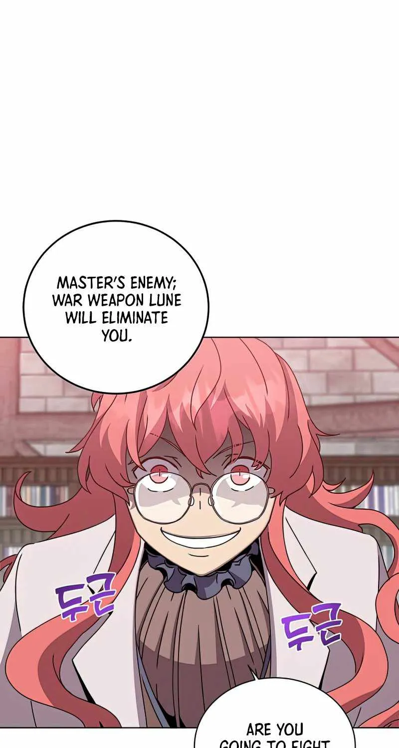 Read The Max Level Hero Has Returned! chapter 95 image 61 on Lezhin