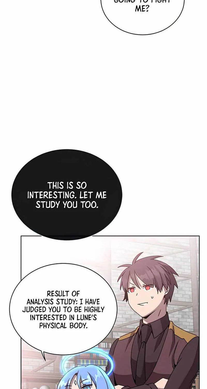 Read The Max Level Hero Has Returned! chapter 95 image 62 on Lezhin