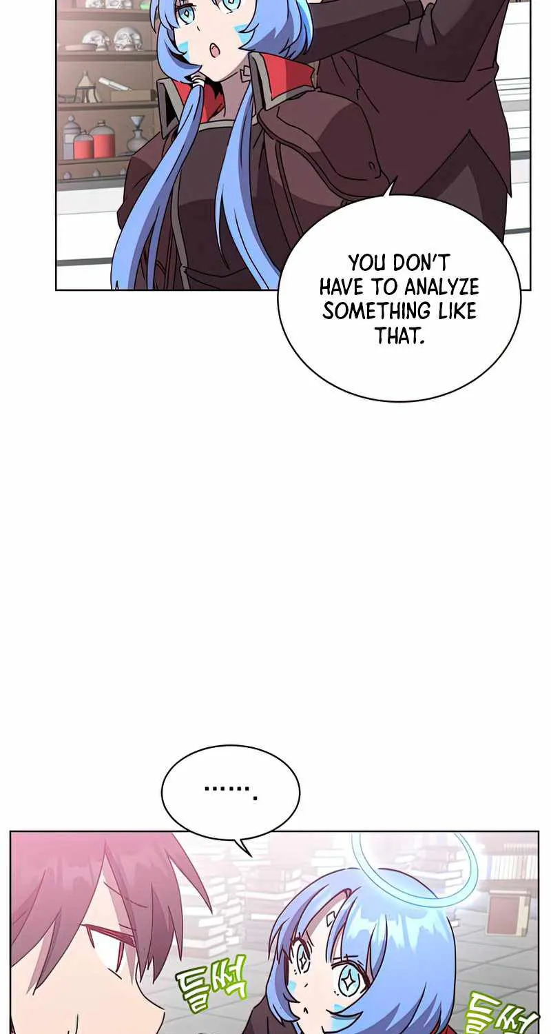 Read The Max Level Hero Has Returned! chapter 95 image 63 on Lezhin