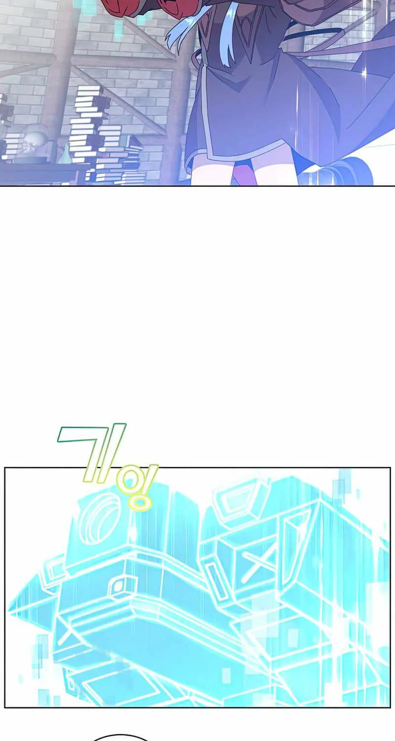 Read The Max Level Hero Has Returned! chapter 95 image 71 on Lezhin