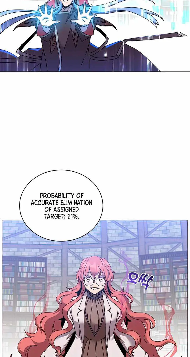 Read The Max Level Hero Has Returned! chapter 95 image 74 on Lezhin