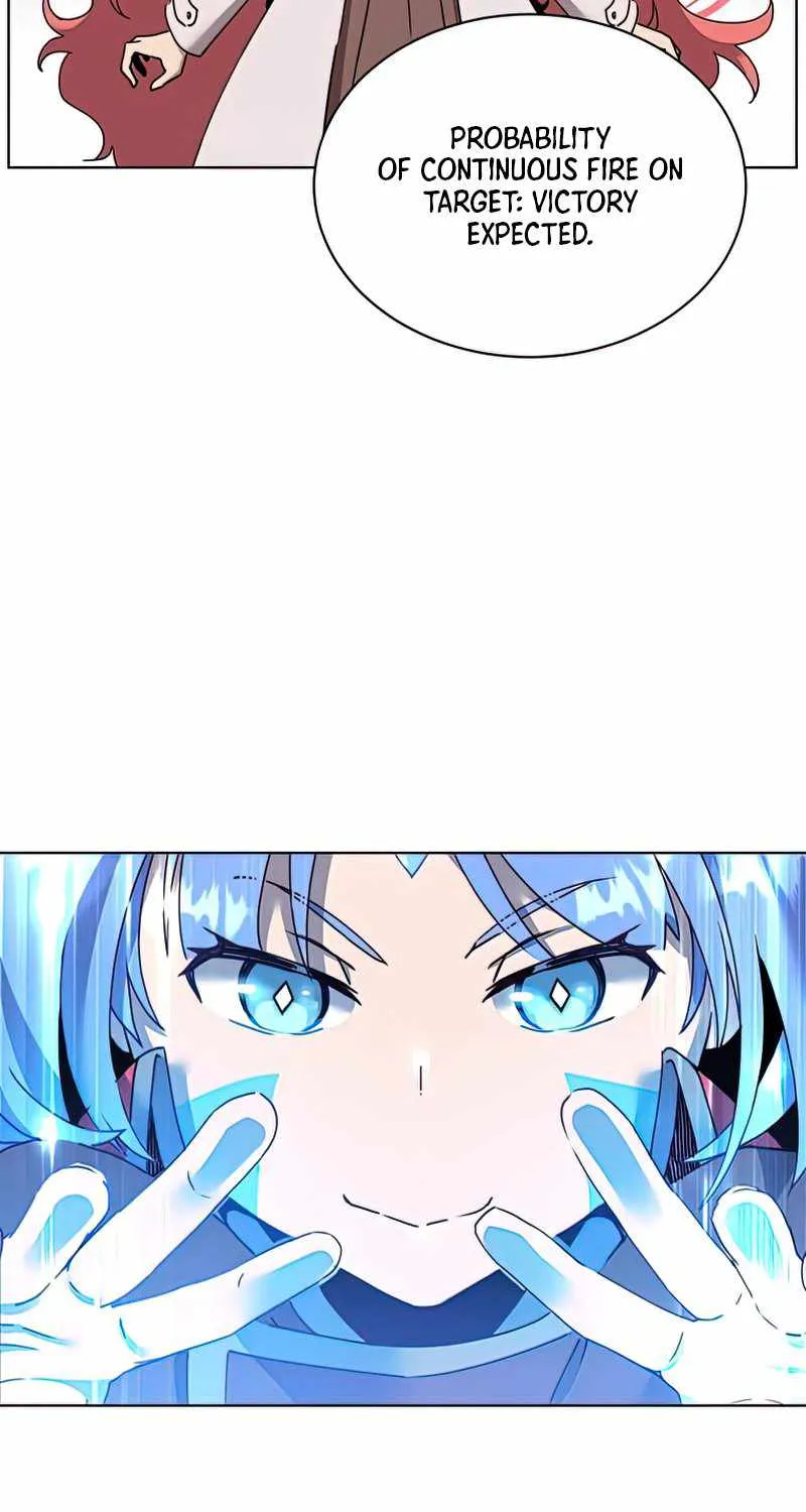 Read The Max Level Hero Has Returned! chapter 95 image 75 on Lezhin