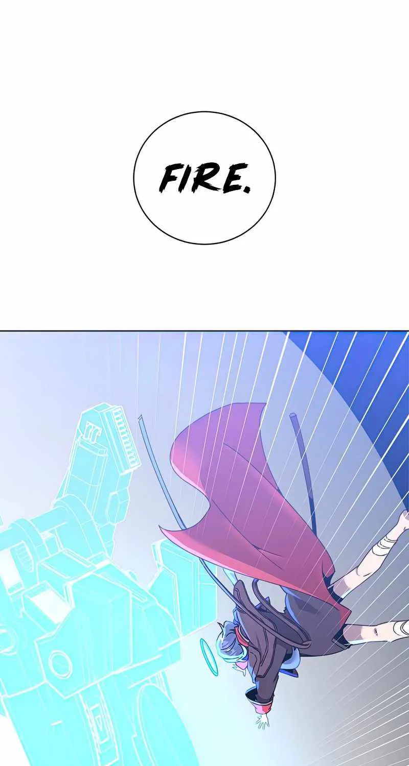 Read The Max Level Hero Has Returned! chapter 95 image 77 on Lezhin