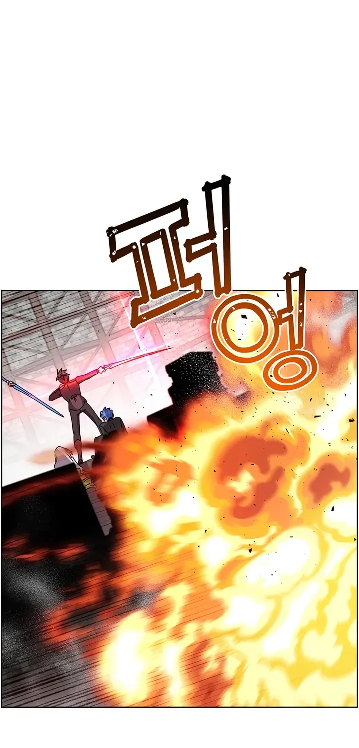 Read The Max Level Hero Has Returned! chapter 96 image 13 on Lezhin