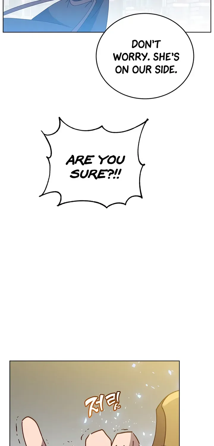 Read The Max Level Hero Has Returned! chapter 96 image 16 on Lezhin