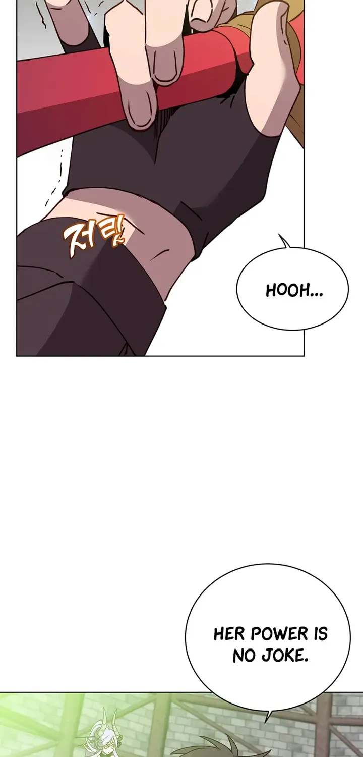 Read The Max Level Hero Has Returned! chapter 96 image 17 on Lezhin