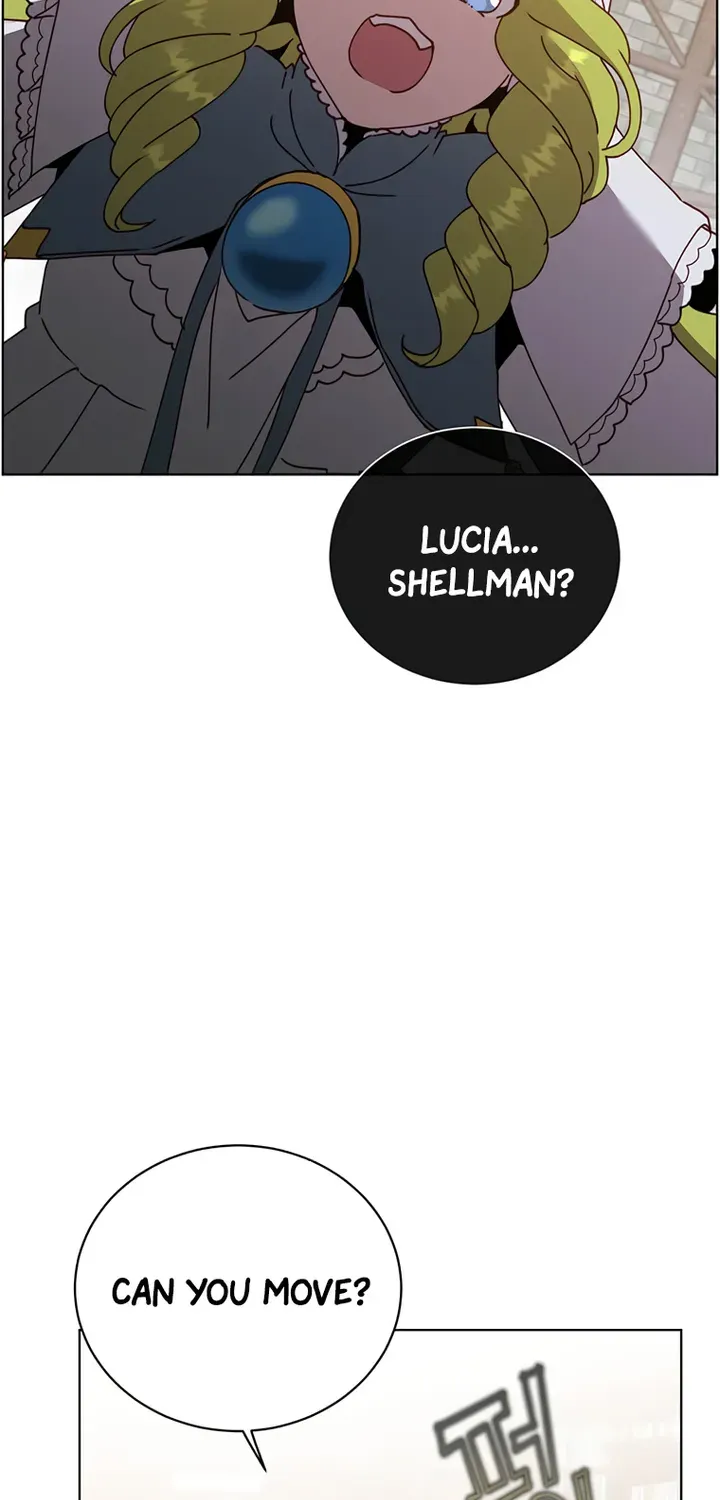 Read The Max Level Hero Has Returned! chapter 96 image 2 on Lezhin