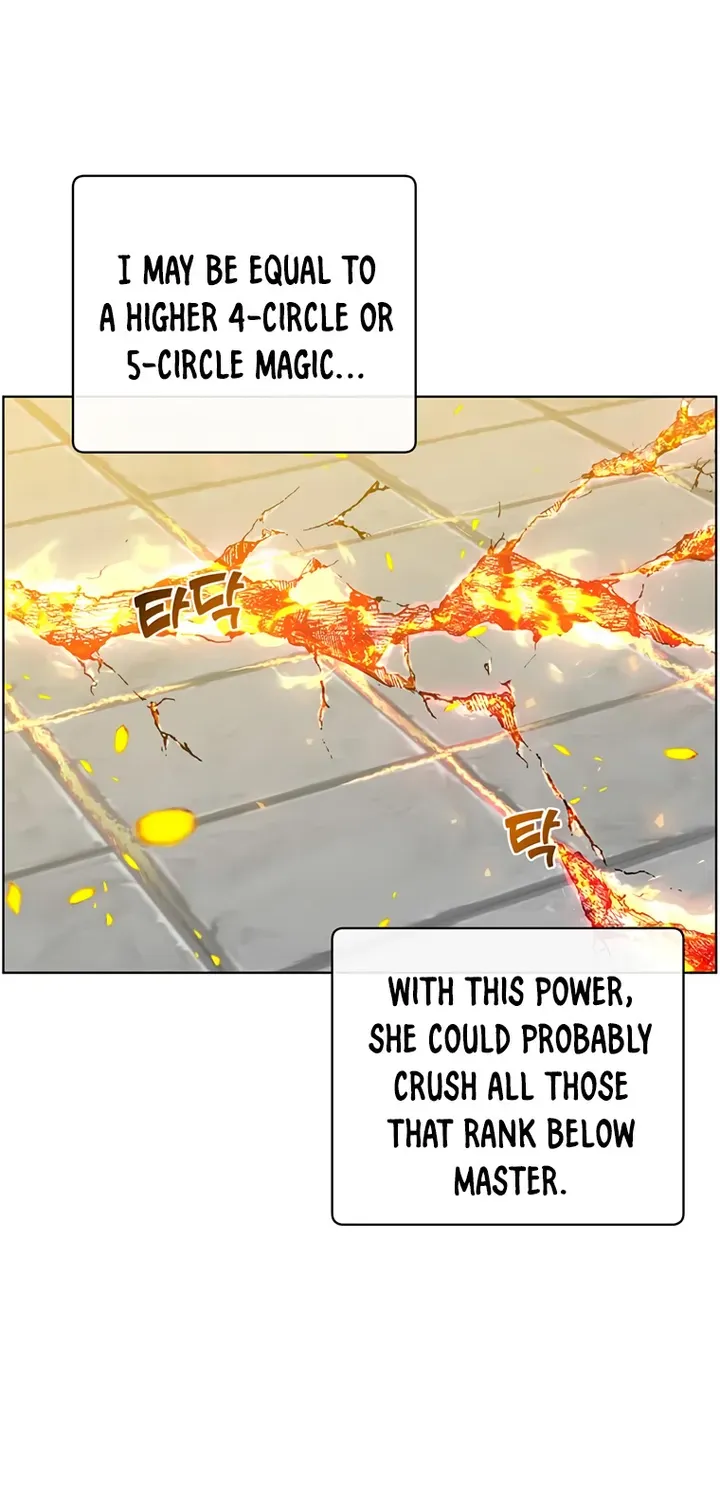 Read The Max Level Hero Has Returned! chapter 96 image 21 on Lezhin