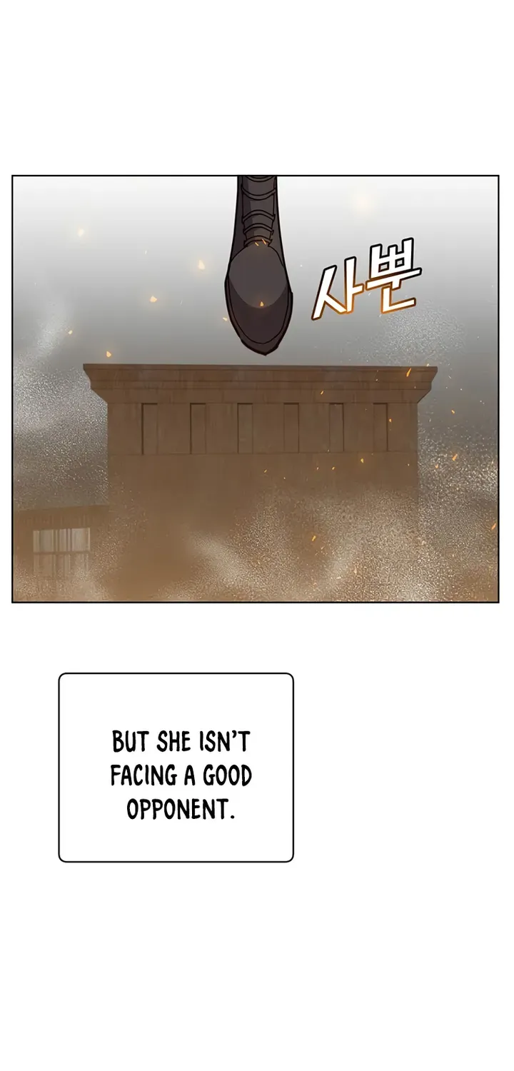 Read The Max Level Hero Has Returned! chapter 96 image 22 on Lezhin