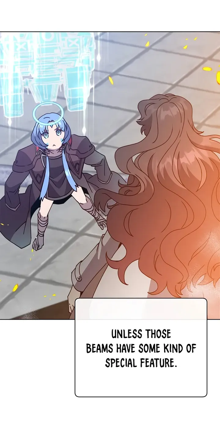 Read The Max Level Hero Has Returned! chapter 96 image 23 on Lezhin