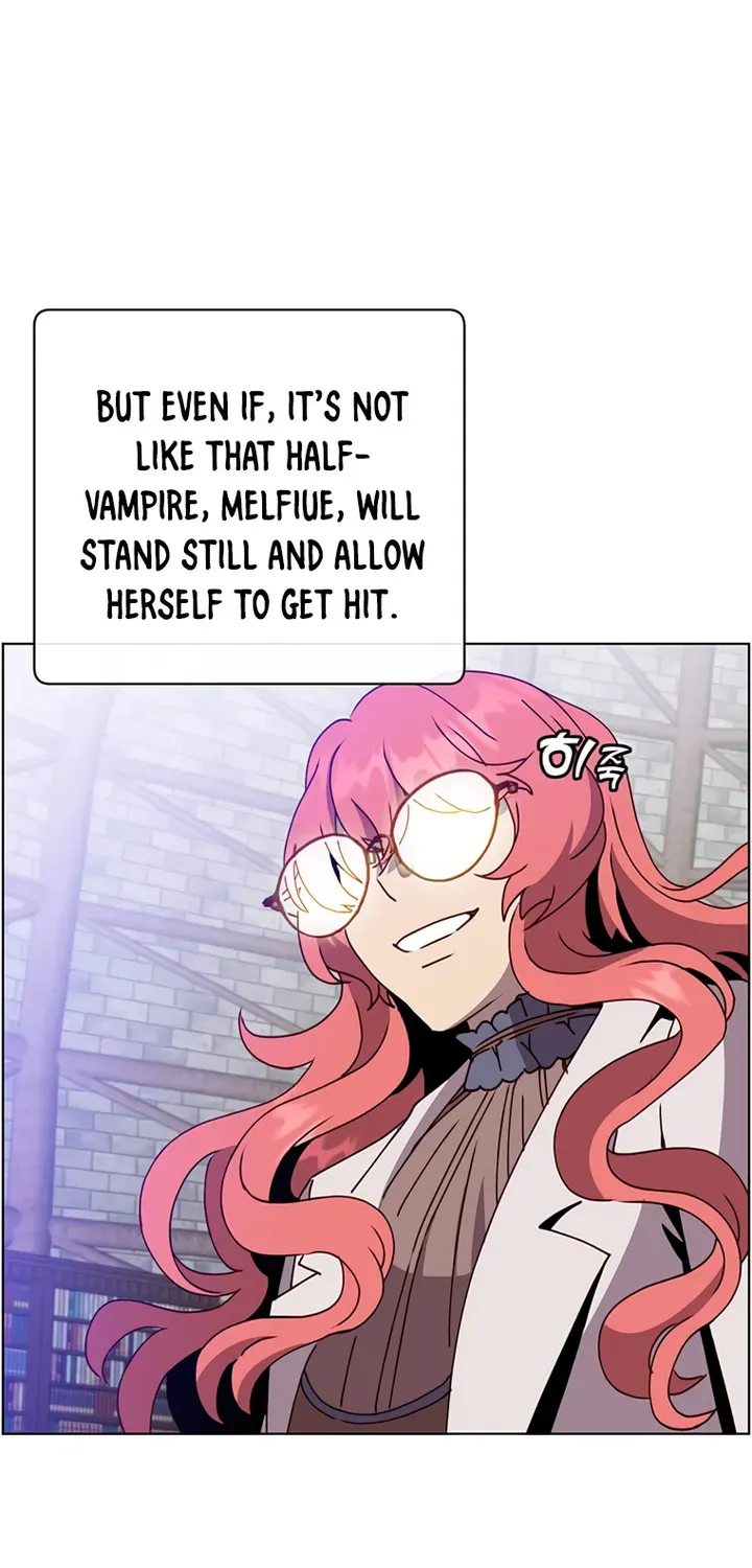 Read The Max Level Hero Has Returned! chapter 96 image 24 on Lezhin