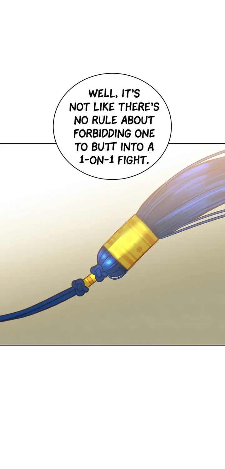 Read The Max Level Hero Has Returned! chapter 96 image 26 on Lezhin