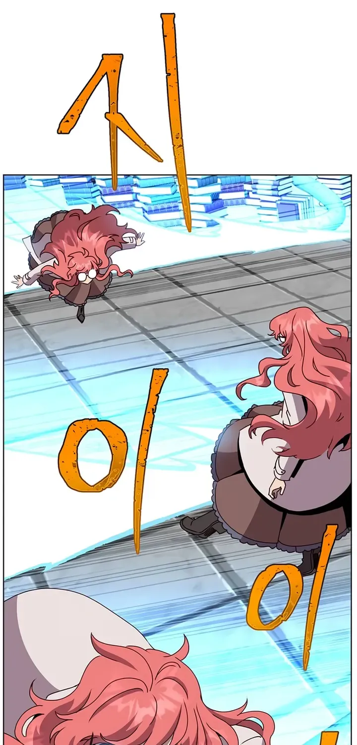 Read The Max Level Hero Has Returned! chapter 96 image 27 on Lezhin