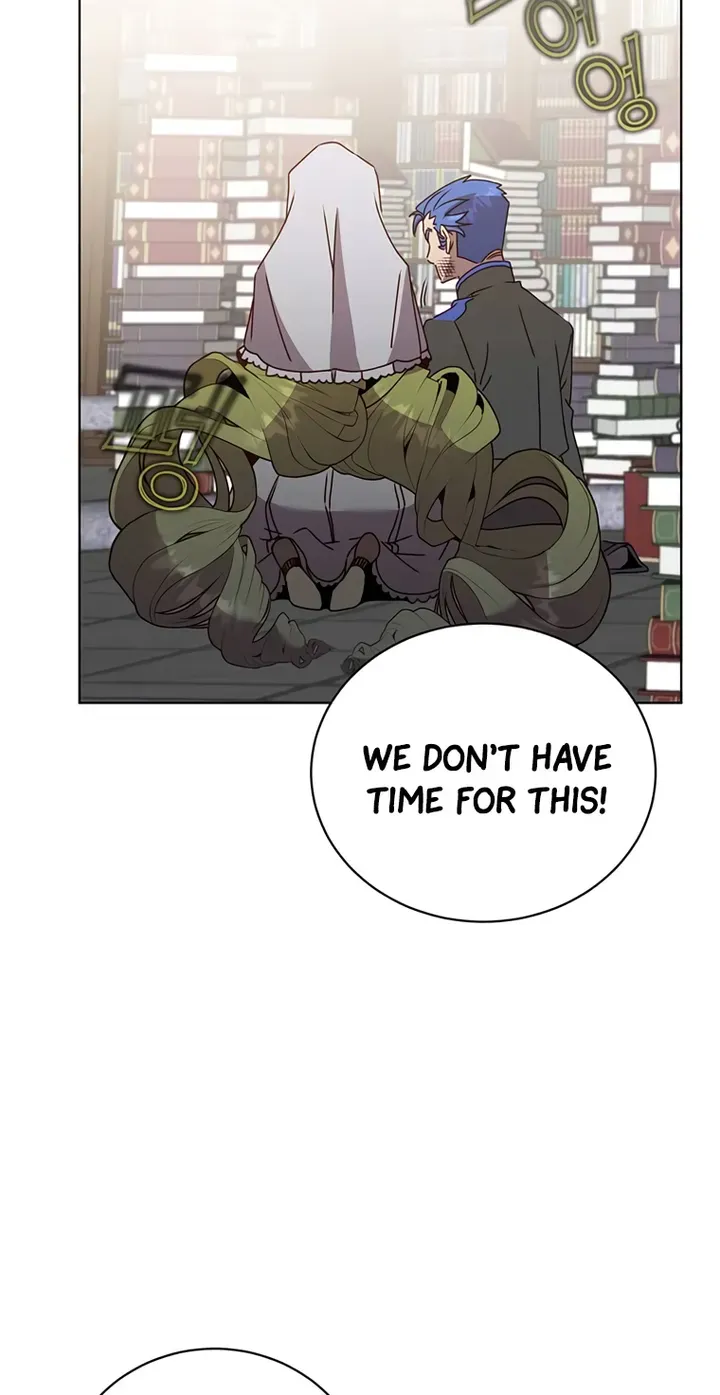 Read The Max Level Hero Has Returned! chapter 96 image 3 on Lezhin