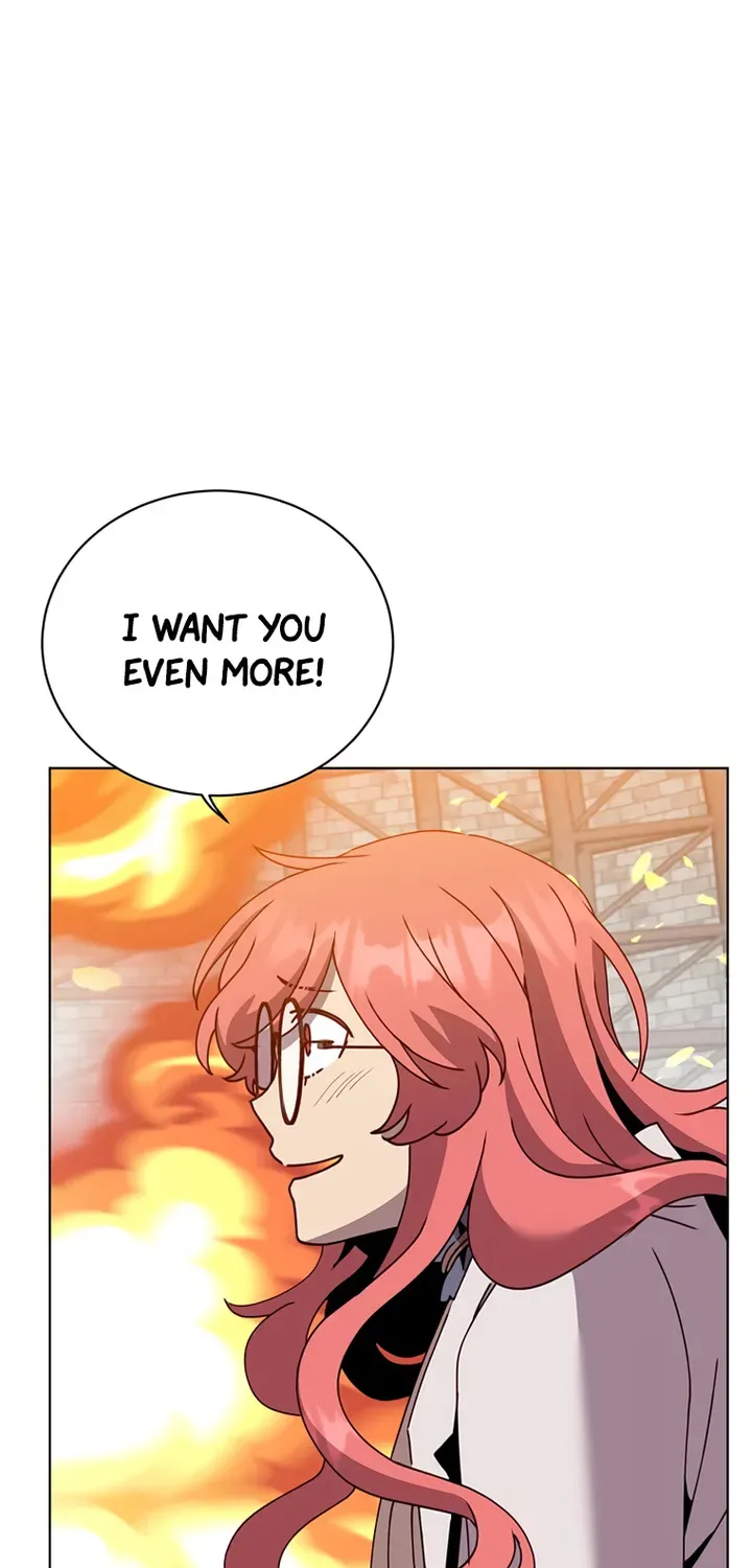 Read The Max Level Hero Has Returned! chapter 96 image 31 on Lezhin