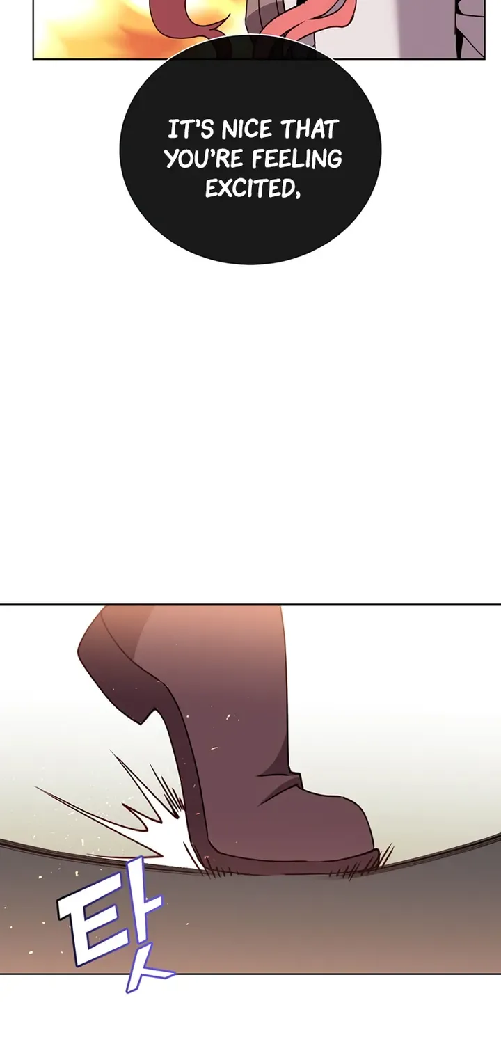 Read The Max Level Hero Has Returned! chapter 96 image 32 on Lezhin