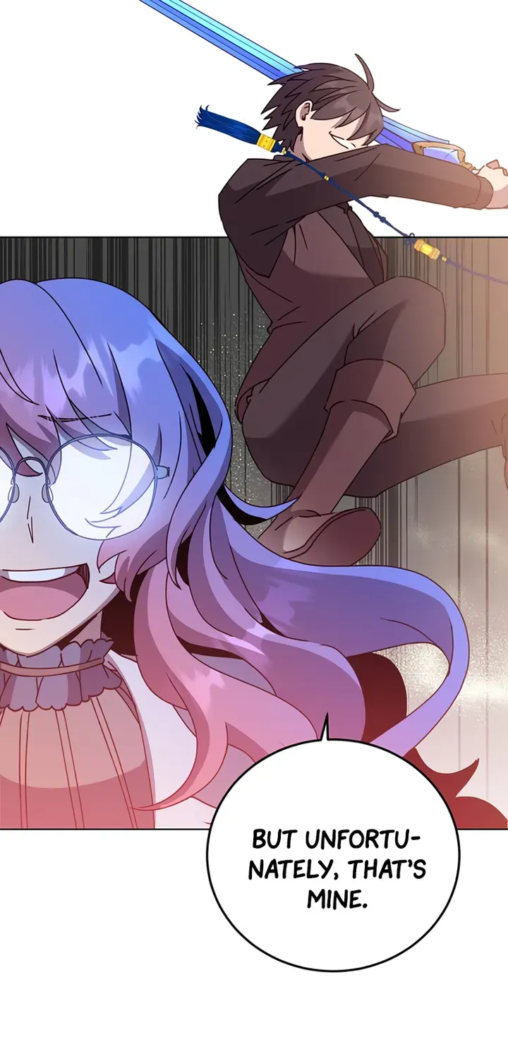 Read The Max Level Hero Has Returned! chapter 96 image 34 on Lezhin