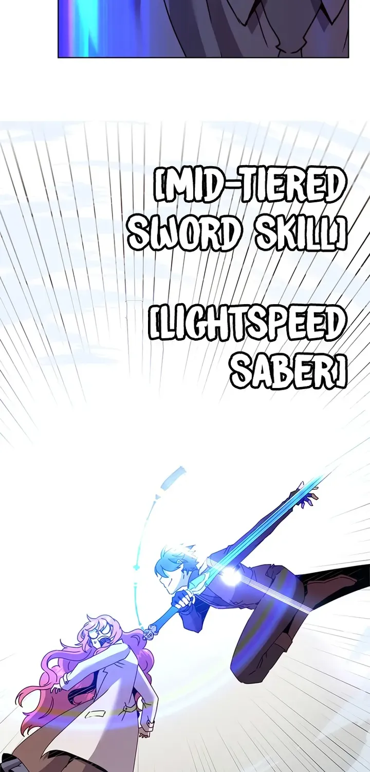 Read The Max Level Hero Has Returned! chapter 96 image 37 on Lezhin