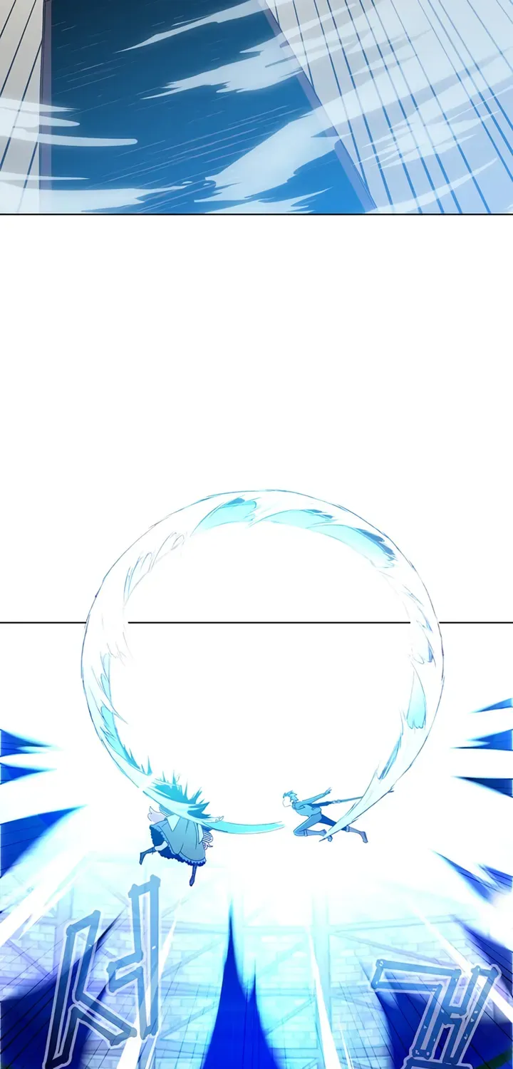 Read The Max Level Hero Has Returned! chapter 96 image 39 on Lezhin