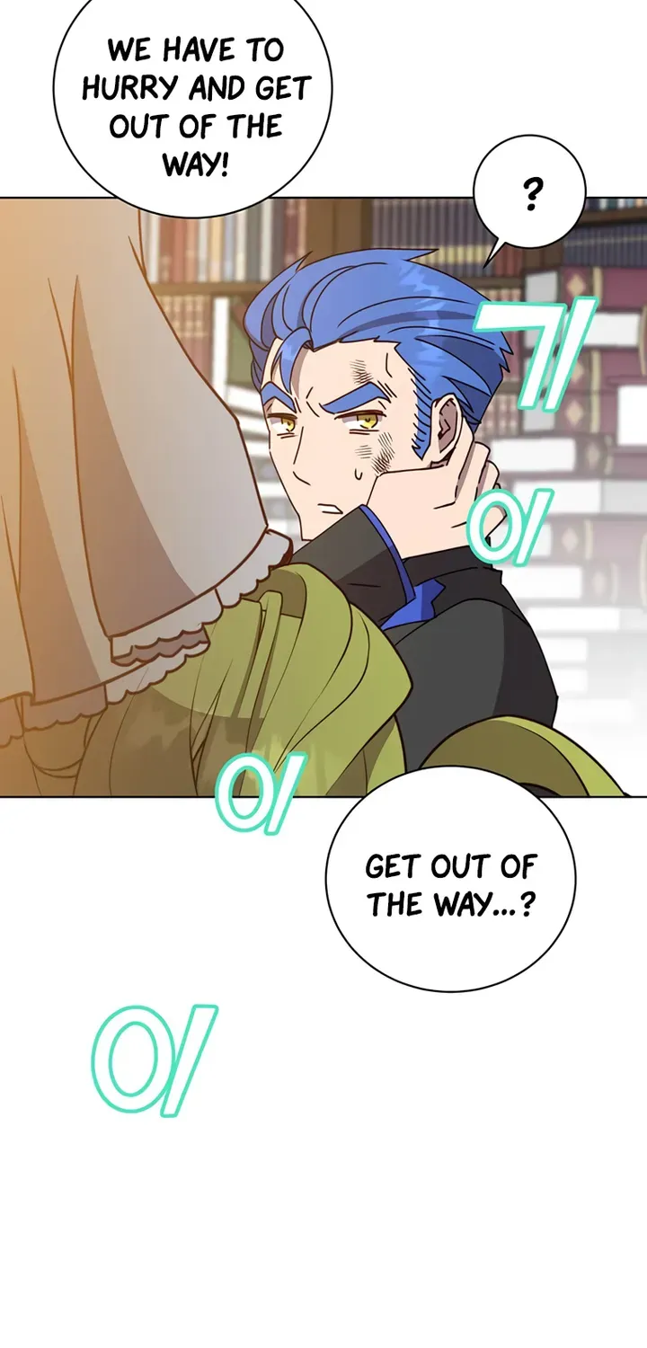 Read The Max Level Hero Has Returned! chapter 96 image 4 on Lezhin