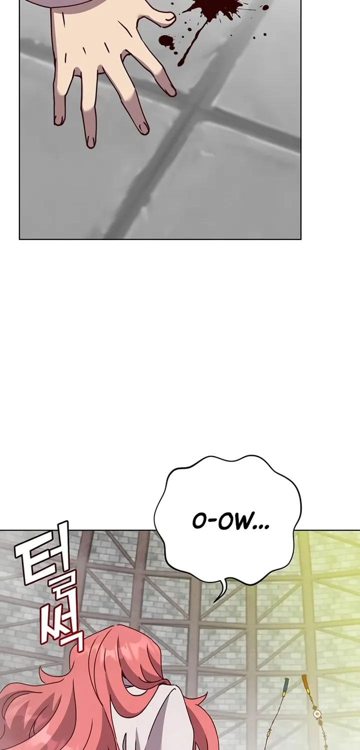 Read The Max Level Hero Has Returned! chapter 96 image 42 on Lezhin