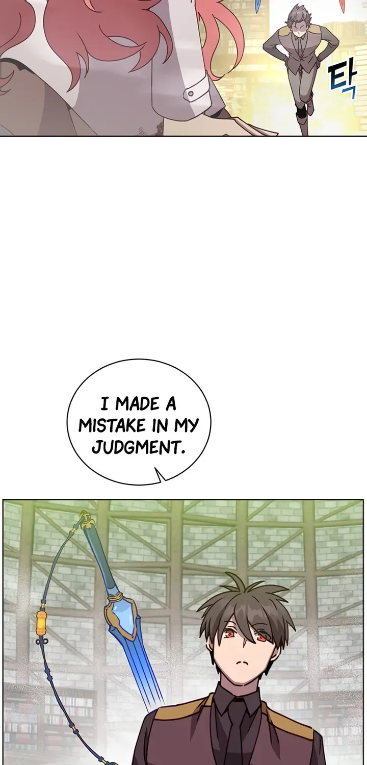 Read The Max Level Hero Has Returned! chapter 96 image 44 on Lezhin