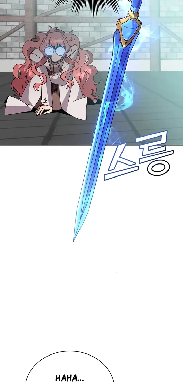 Read The Max Level Hero Has Returned! chapter 96 image 46 on Lezhin