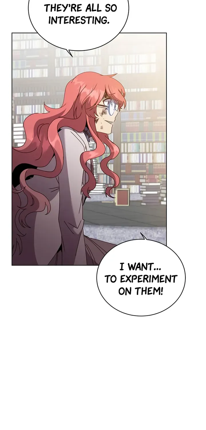 Read The Max Level Hero Has Returned! chapter 96 image 47 on Lezhin