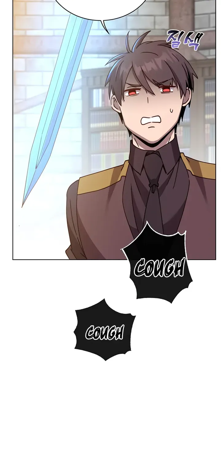 Read The Max Level Hero Has Returned! chapter 96 image 49 on Lezhin